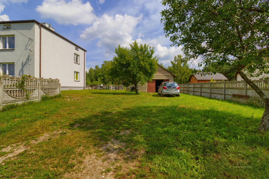 grodziski, Żabia Wola, Osowiec, Dom na sprzedaż