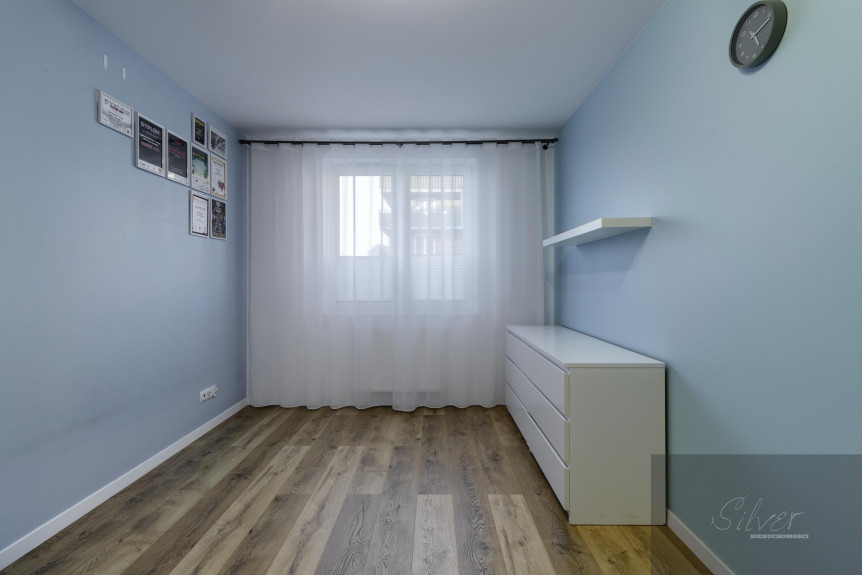 żyrardowski, Żyrardów, Apartament pięknie wykończony.