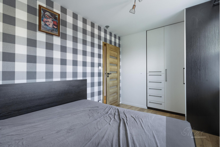 żyrardowski, Żyrardów, Apartament pięknie wykończony.